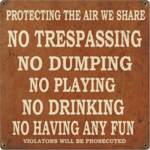 RR-94 PROTECTING THE AIR 12x12