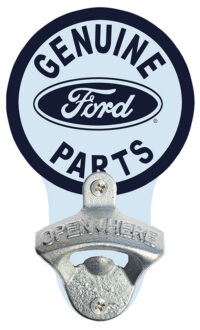 Genuine Ford Parts Bottle Opener