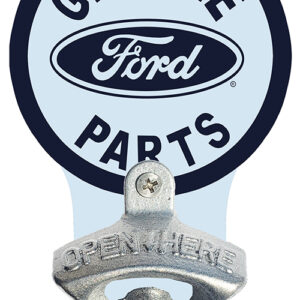 Genuine Ford Parts Bottle Opener