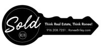Briley Real Estate Key Sign