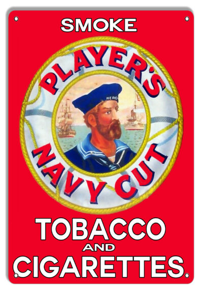 Tobacco