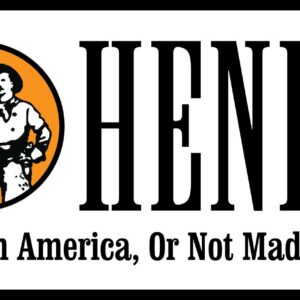 Henry Logo