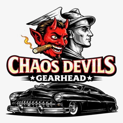 Chaos Devils Gearhead