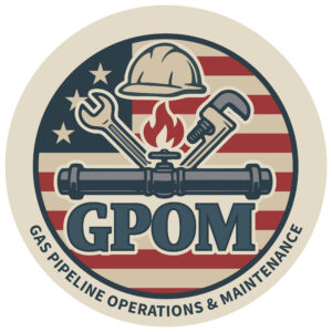PG&E - Gas Pipeline Operations & Maintenance