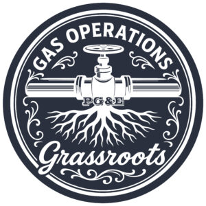 PG&E - Gas Operations Grassroots
