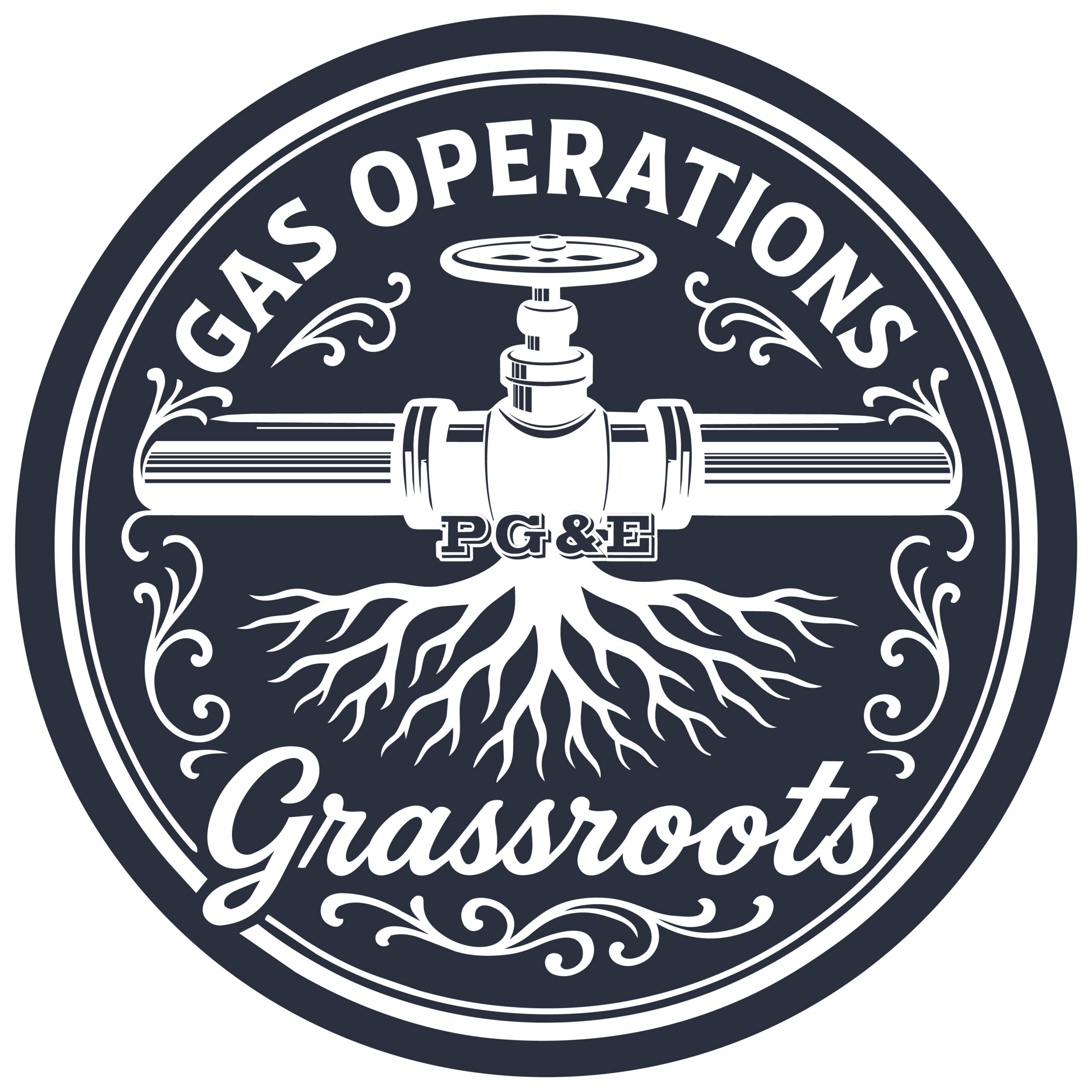 PG&E - Gas Operations Grassroots