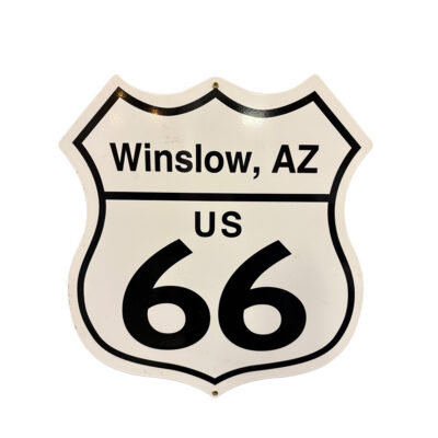 Automotive & Transportation Signs