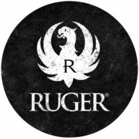 Ruger Reproduction Metal Sign